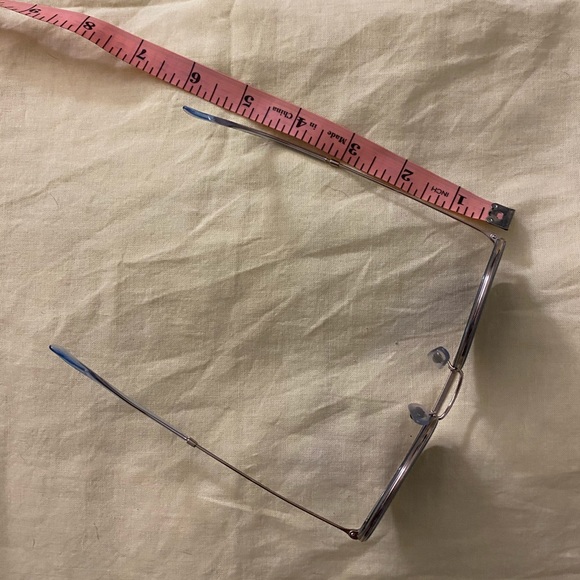 Round Double Bridge Ray-Bans - Picture 5 of 7